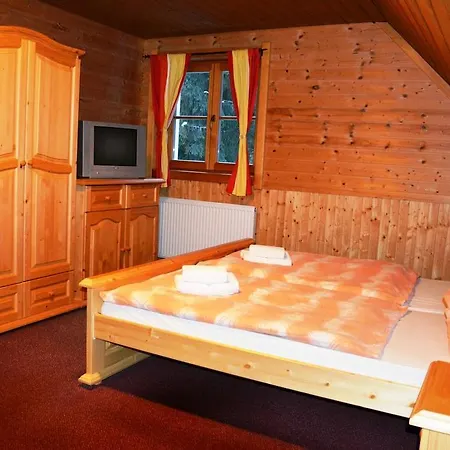 Liptov Guest house
