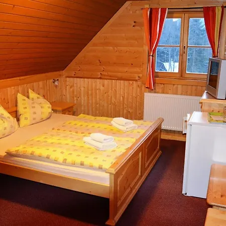 Liptov Guest house
