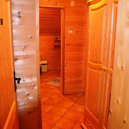 Liptov Guest house