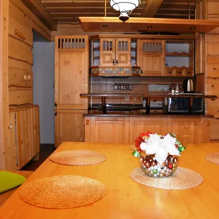Liptov Guest house *