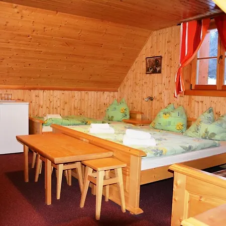 Guest house Liptov *