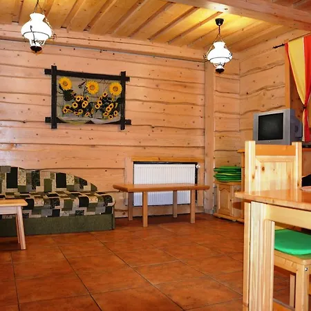 Liptov Guest house