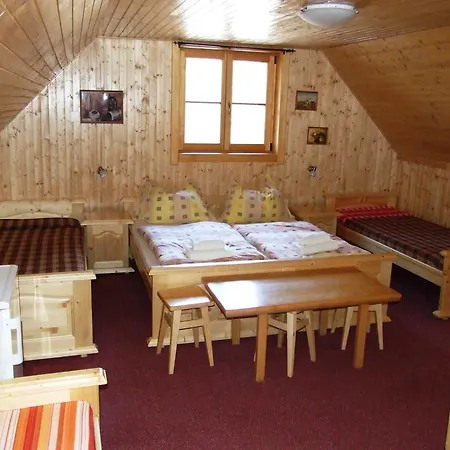 Liptov Guest house *
