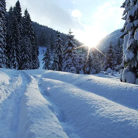 Liptov * Liptovský Ján