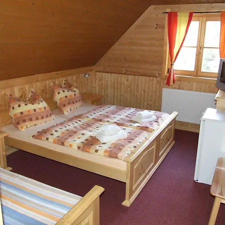 Guest house Liptov