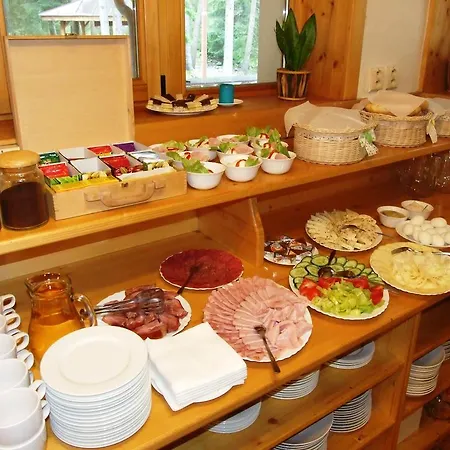 Liptov Liptovský Ján