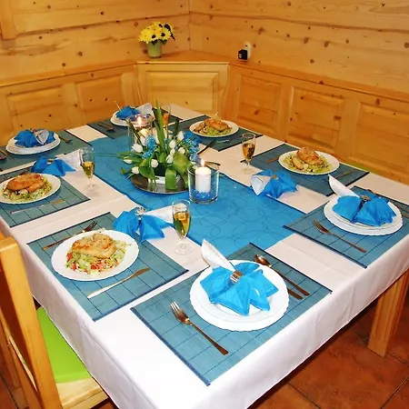 Liptov Guest house *