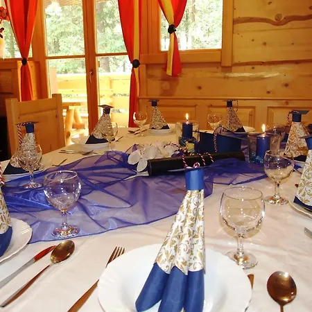 Liptov * Liptovský Ján