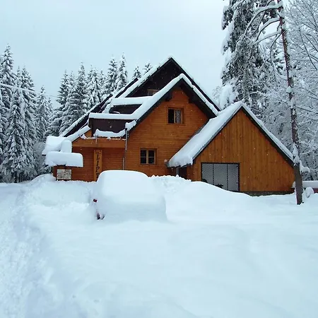 Liptov Guest house Liptovsky Jan