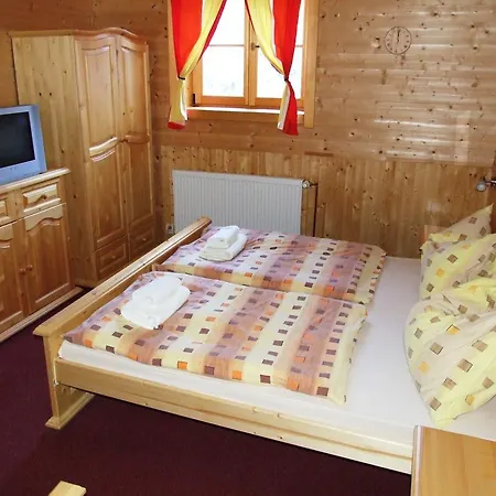 Liptov Liptovský Ján