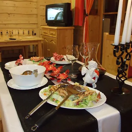 Liptov Guest house *